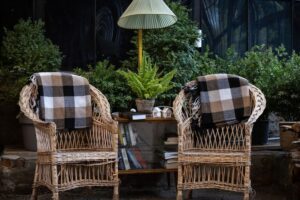 Tips for Creating a Cozy and Inviting Reading Nook at Home