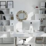 Tips for Creating an Organized and Productive Home Office Space