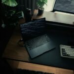 Tips for Creating a Relaxing Home Workspace