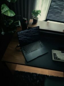 Tips for Creating a Relaxing Home Workspace